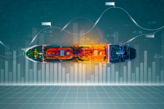 선박 네트워크 시스템