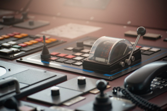 통합 제어 시스템